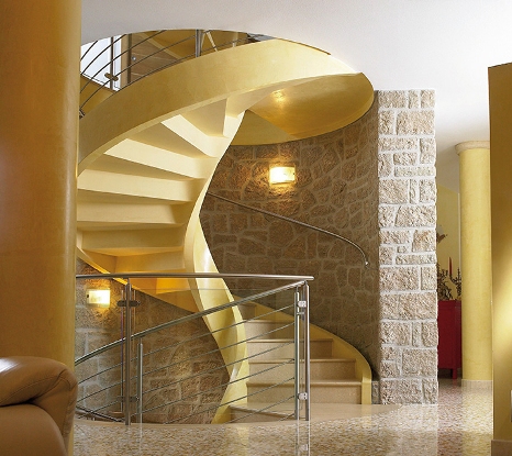 designs of stairs